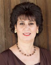 Charlene Sands