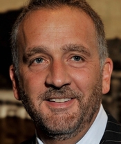 George Pelecanos