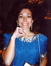 Maggie Price