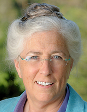Laurie R. King