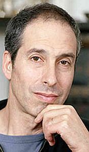 James Lasdun