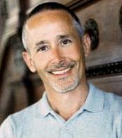 Steven Saylor