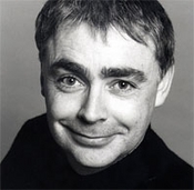 Eoin Colfer