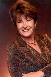 Peggy Moreland
