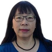 Laura Joh Rowland