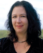 Jacqueline Carey