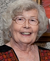 Elizabeth Peters