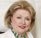 Barbara Taylor Bradford