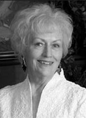 Dinah McCall