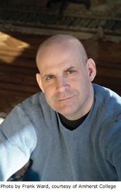 Harlan Coben