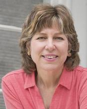 Suzanne Chazin
