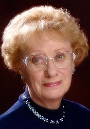 Patricia Veryan