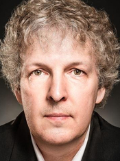 Steve Hamilton