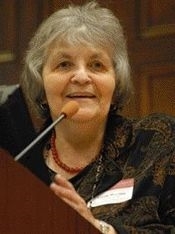 Camille Minichino