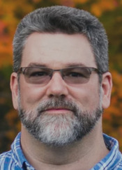 Christopher Golden