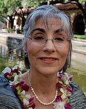 Leann Harris