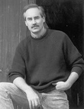 Randall Silvis