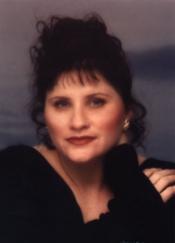 Stephanie Bedwell-Grime