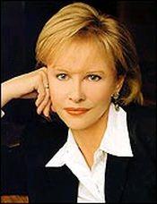 Anita Shreve