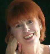 Donna Ball