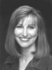 Ingrid Weaver