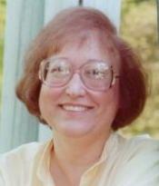 Connie Willis