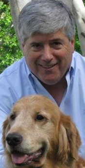 David Rosenfelt