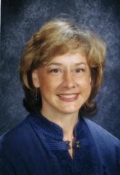 Karin Huxman