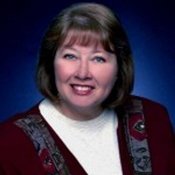 Shari Anton
