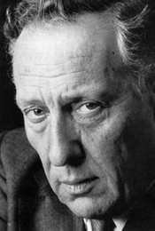 Frederick Forsyth