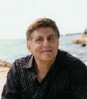 Michael Palmer