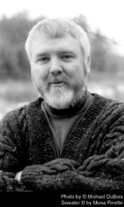 Brendan Dubois