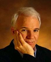 Steve Martin