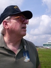 Jack McDevitt