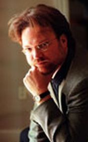 Greg Iles