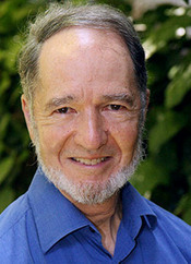 Jared Diamond