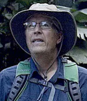Douglas Preston