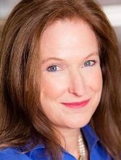 Francine Mathews