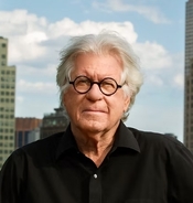 Bradford Morrow
