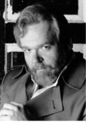 Walter Jon Williams