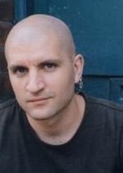 China Mieville