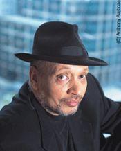 Walter Mosley