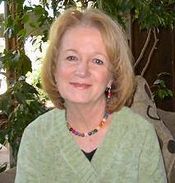 Nancy Pickard