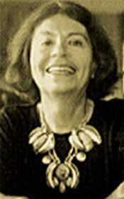 Jane Candia Coleman
