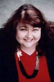 Lynne Murray