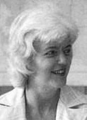 Kate Wilhelm