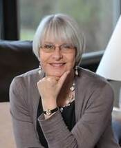 Caroline Anderson