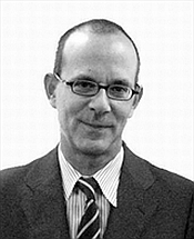 Peter De Jonge