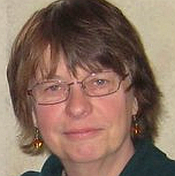 Elaine Bergstrom