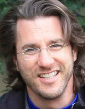 Barry Eisler
